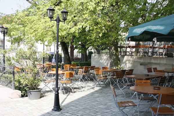 San Im Gasthof Mayd Hotel Ерланген Екстериор снимка